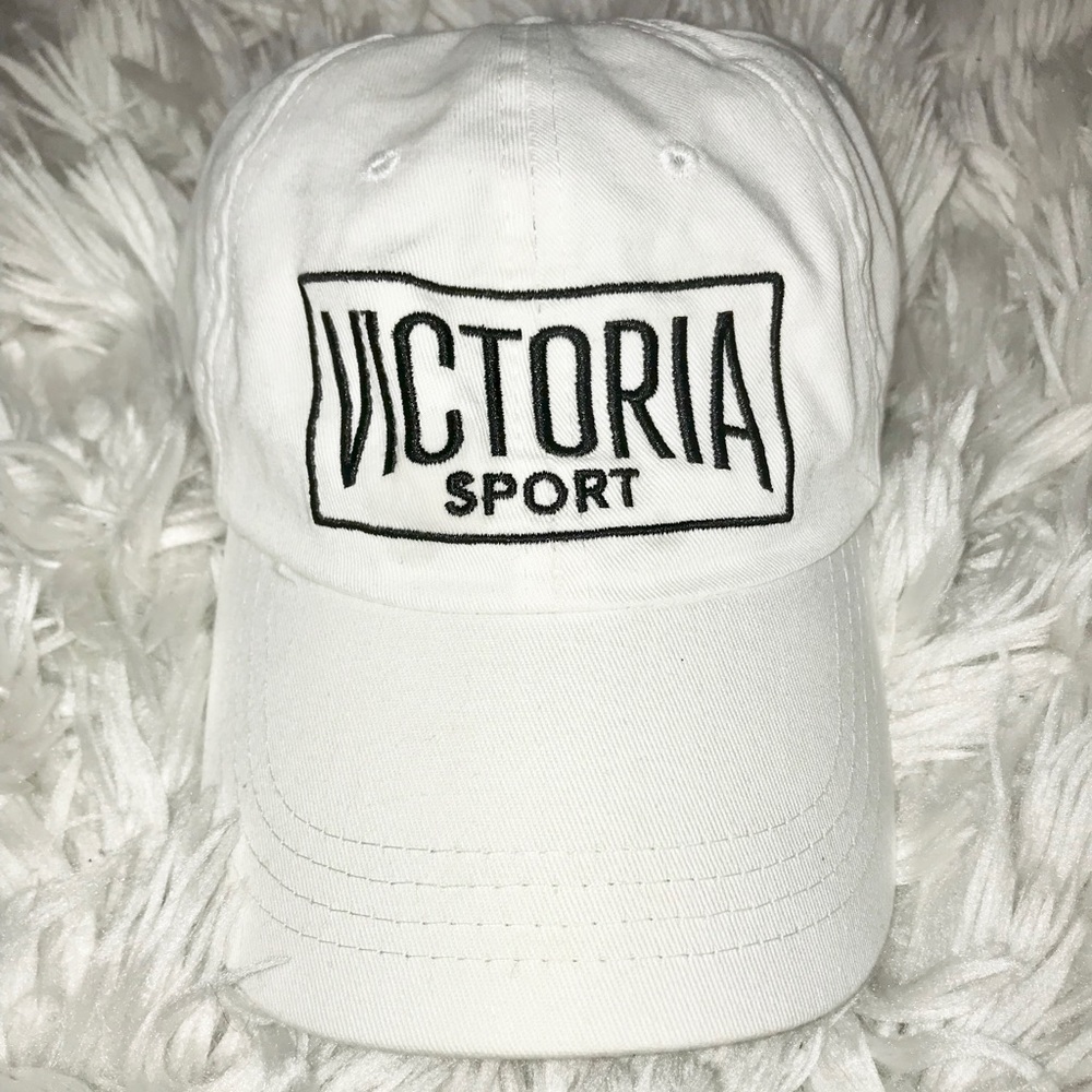 Victoria Sport Adjustable Hat